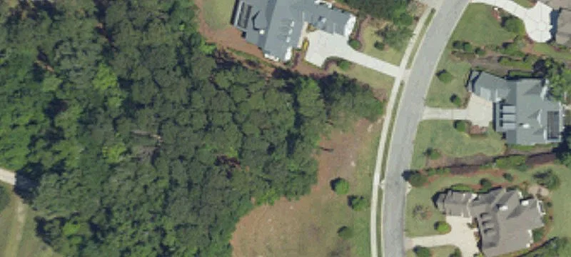 Residential Land Homesite