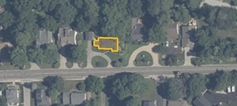Residential Home Lot