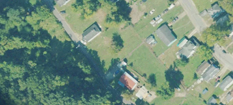 Residential Buildable Lot