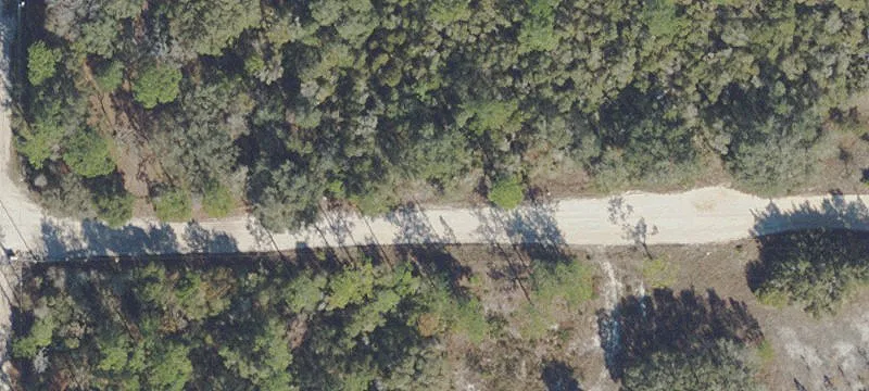 1.25-Acre Homesite Land Parcel
