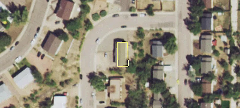 Specialty Commercial Property