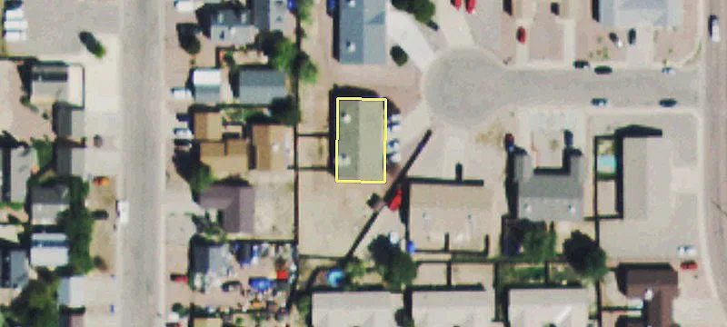 Duplex with Expansion Potential
