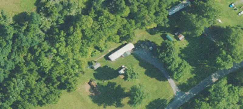Unrestricted Riverfront Residential Land