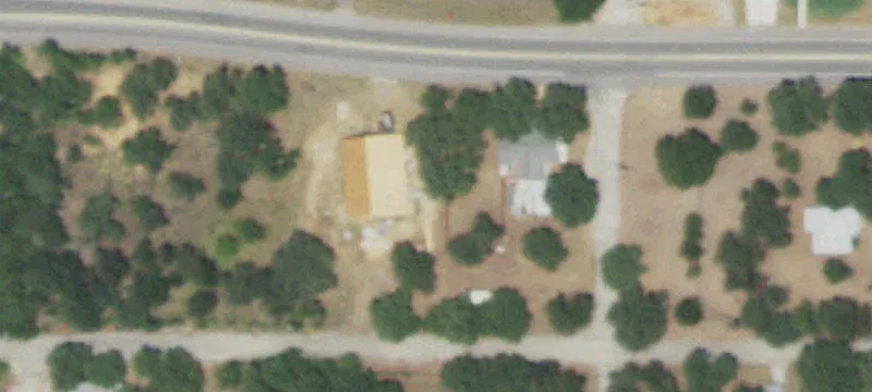 Hilltop Residential Home Lot