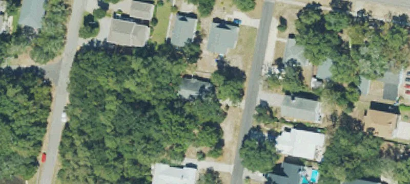 Vacant Waterfront Buildable Lot