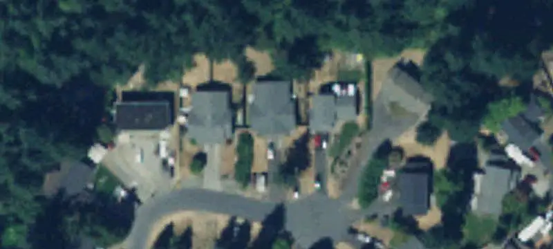 Vacant Land for Two Homes