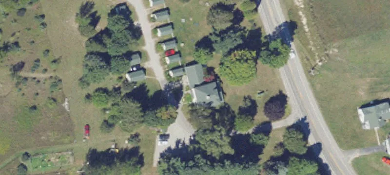 Specialty Commercial Property