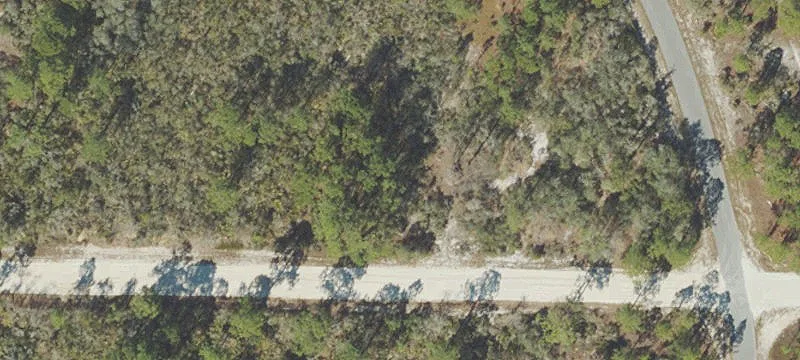 Residential Development Land Lot