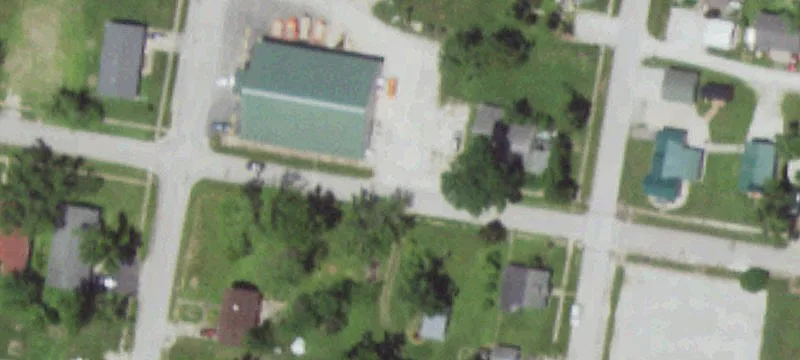 Build-Ready Corner Home Lot