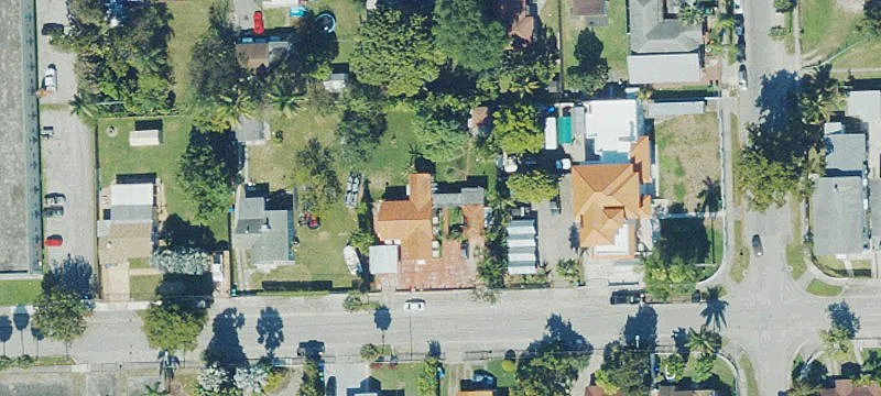 Vacant Residential Land with Ancillary Unit