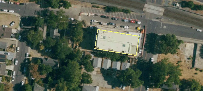 Loft-Style Multifamily Apartment Building