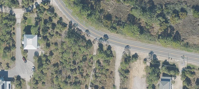 Gated Community Homesite in Mystic Palms