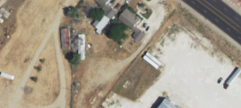 Industrial Development Land Parcel