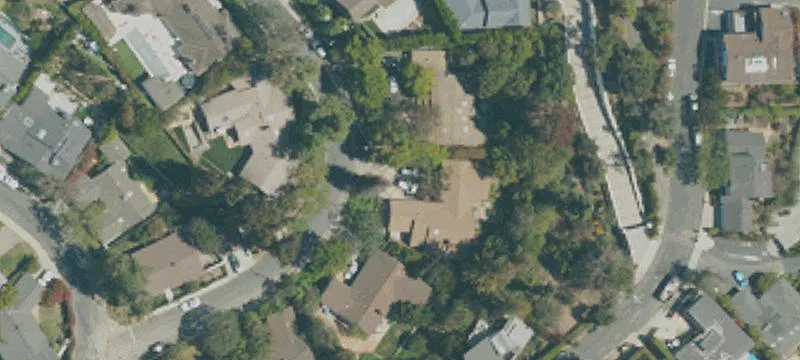 Vacant Cul-de-Sac Development Lot