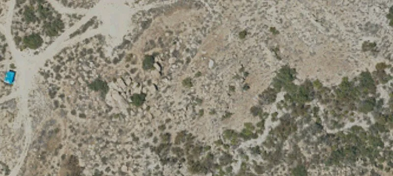 Ranch Property with Kit Barn
