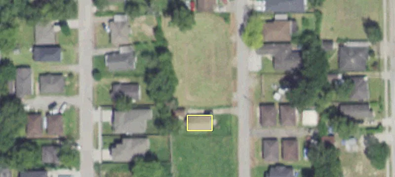 Newly Built Duplex Property