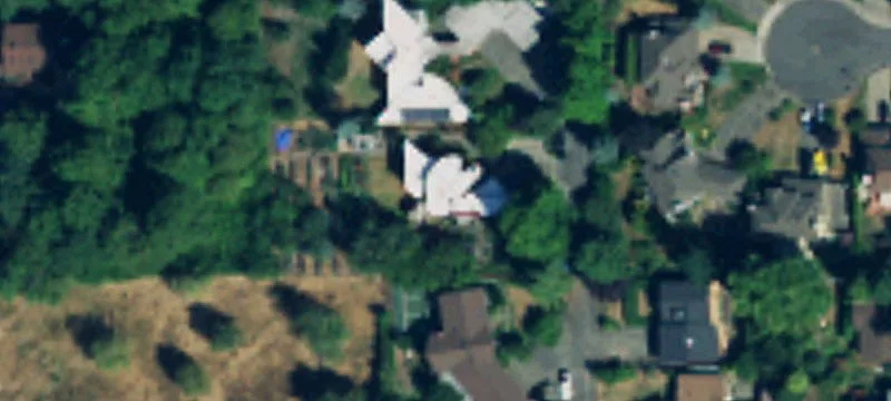 Zoned Development Land Parcel