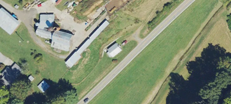 Open-Use Residential Land Parcel