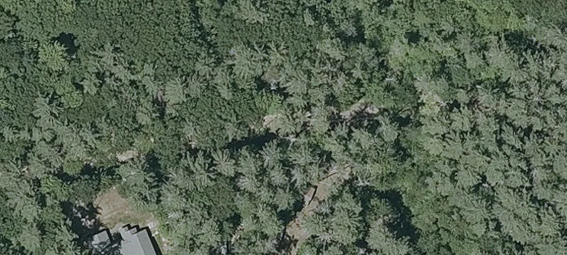 Waterfront Residential Land Parcel