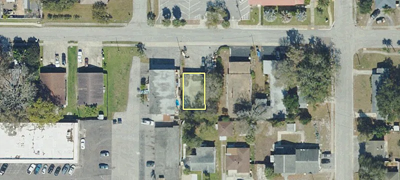 Stabilized 5-Unit Apartment Community