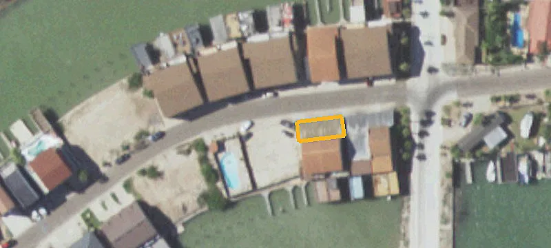 Waterfront Residential Building Lot
