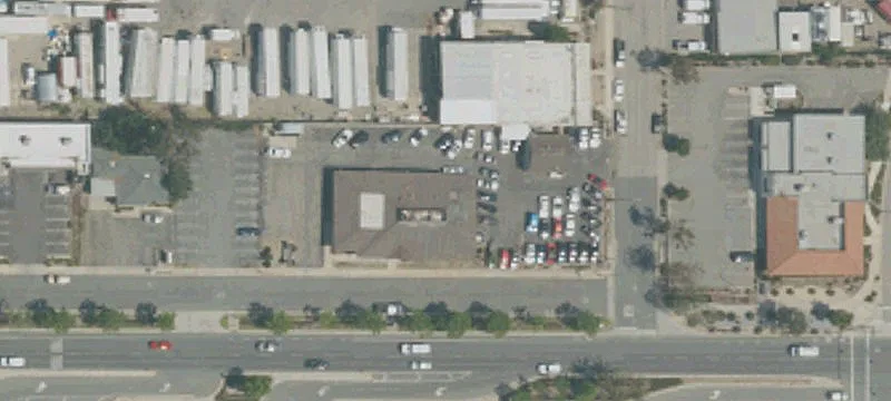 Endcap Retail and Medical Space