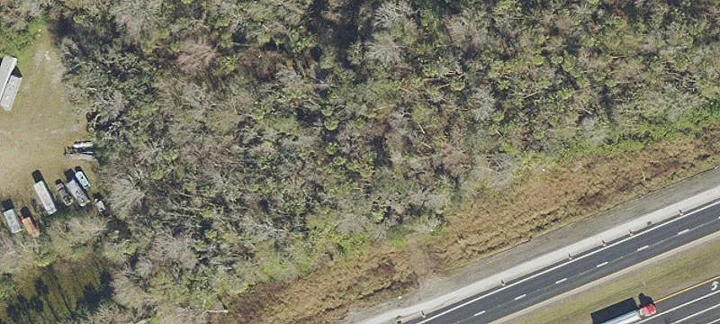 Mixed-Use Commercial Development Land