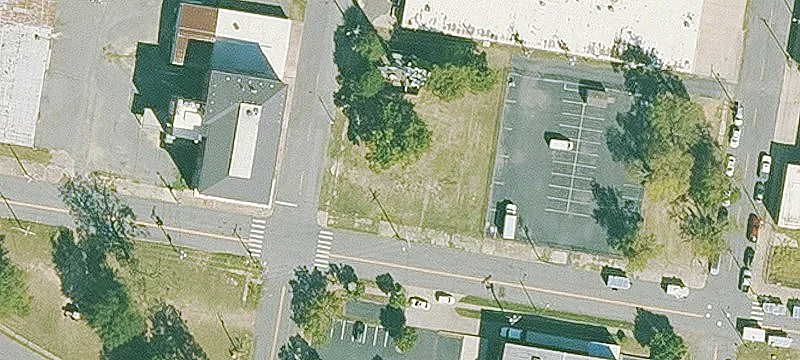 Residential Income Apartment Building