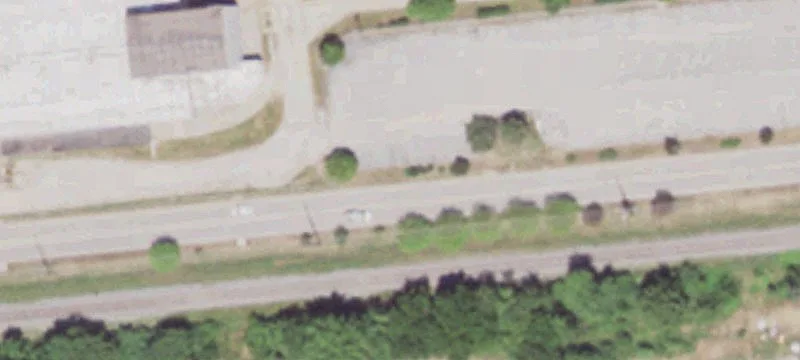 Commercial Land Parcel