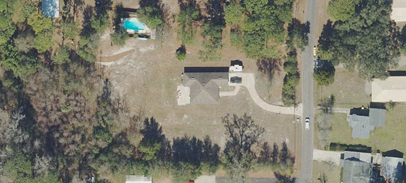 Waterfront Development Land