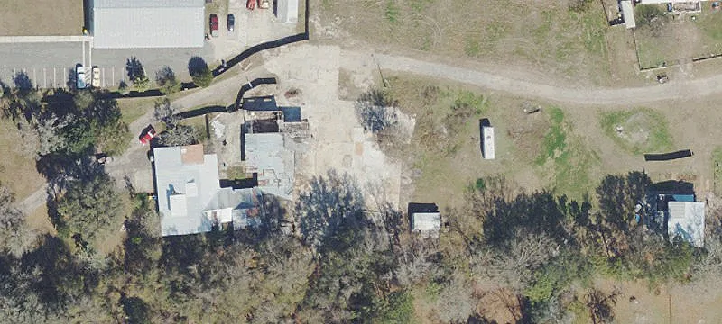 Commercial Development Land
