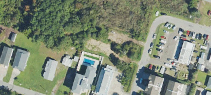 Water-View Vacant Development Land