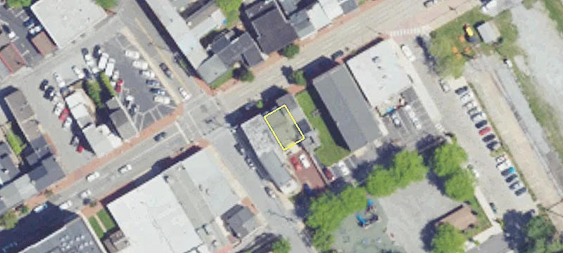 Specialty Property for Lease