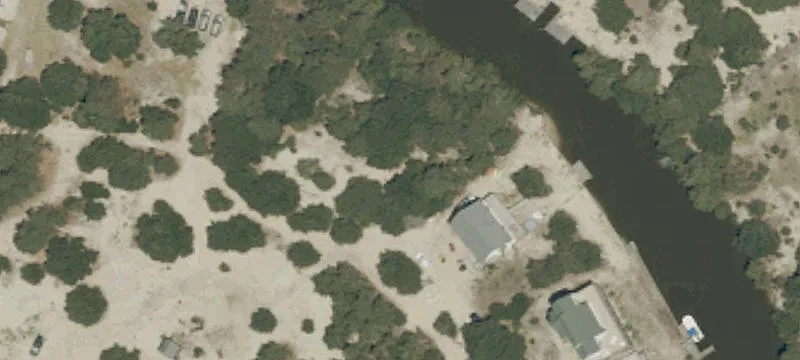 Canalfront Waterfront Land Parcel