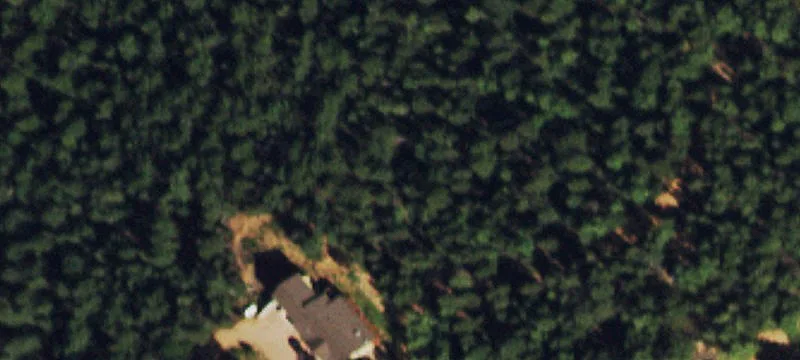 Recreation Land Parcel
