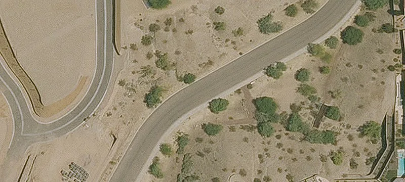 Waterfront Estate Homesite
