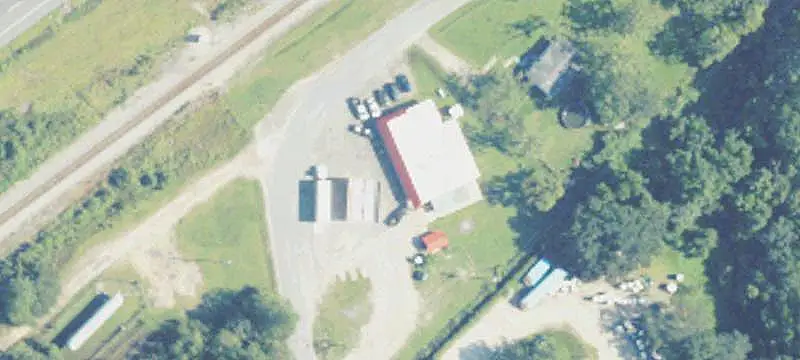 Agricultural Farmland Tract
