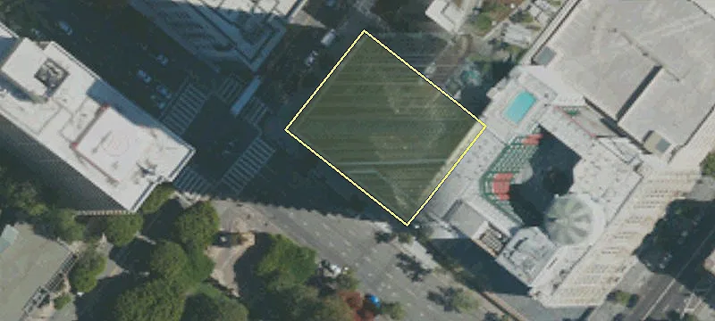Turnkey Office Suite with Parking