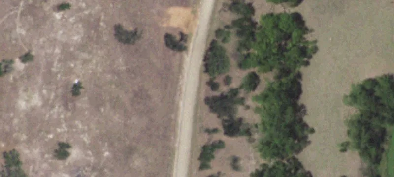 Residential Development Lot