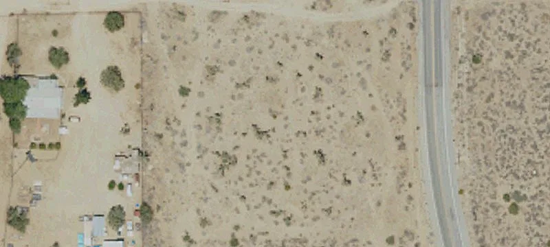 Commercial Development Land Parcel