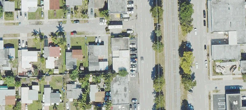 Flexible Automotive Retail-Office Building