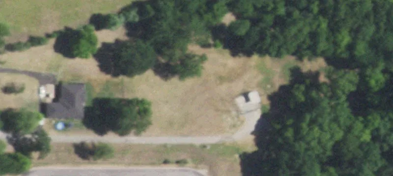 Platted Residential Development Lots