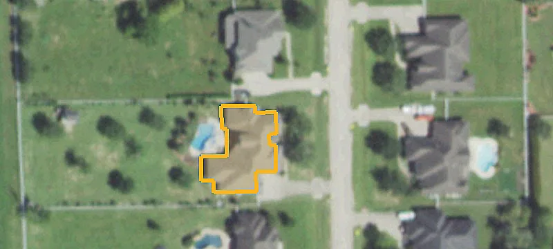 Single-Family Residential Development Land