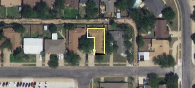 Fully Tenant-Occupied Duplex