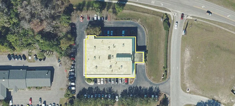Turn-Key Medical Office Suite