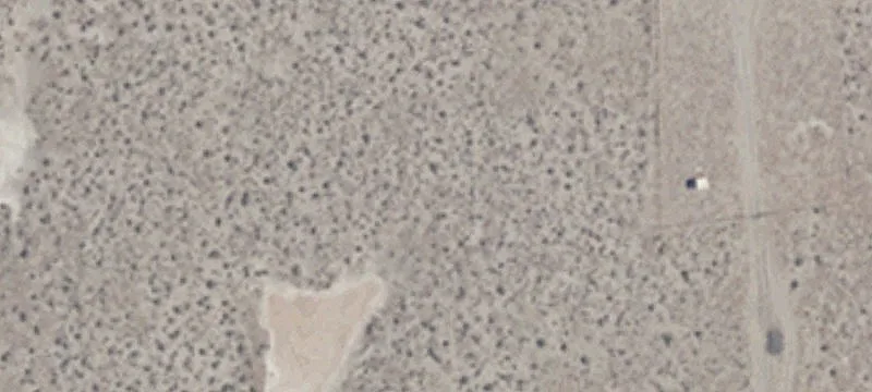 Vacant Land Parcel