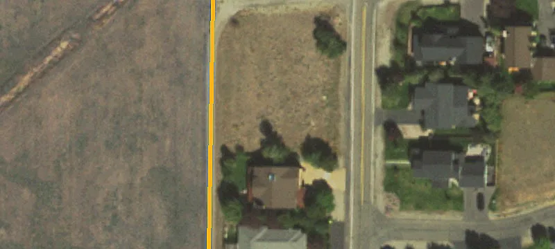 Residential Building Lot