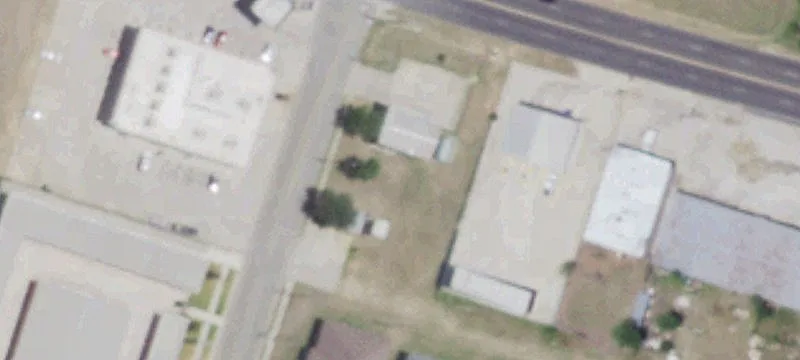 Warehouse Property for Sale