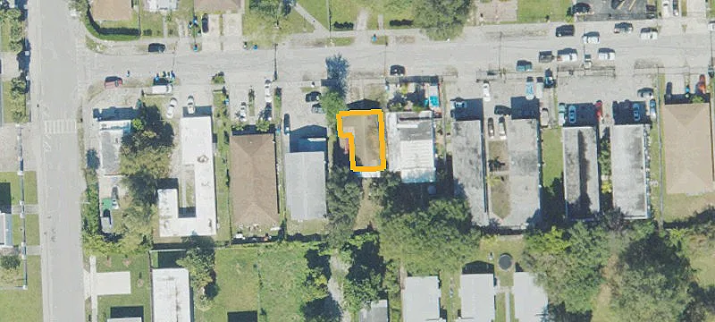 Waterfront Residential Vacant Lots