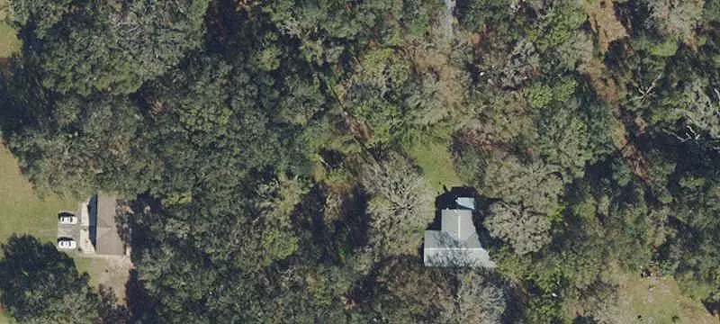 Elevated Land Development Parcel
